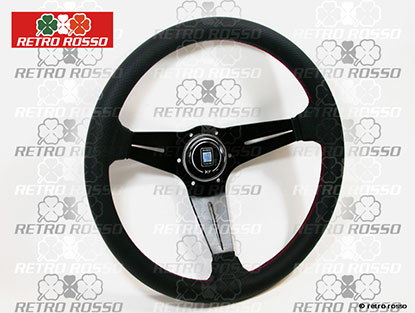 Volant Nardi Deep Corn Rally 350mm