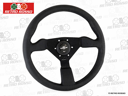 Volant Nardi 350mm Personal Grinta