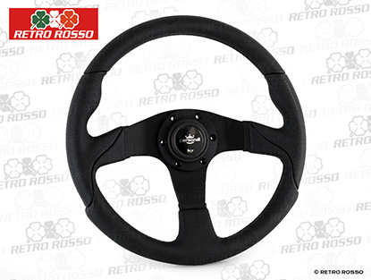 Volant Nardi 350mm Personal VO Thunder