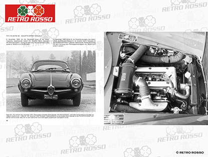 Alfa Romeo Sprint Speciale