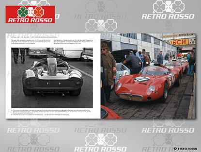 Alfa Romeo Tipo 33 / 1967