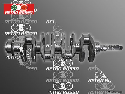 Vilebrequin 1600 GTA Sport Racing (8 poids)