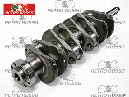 Vilebrequin 1600 GTA Sport Racing (8 poids)