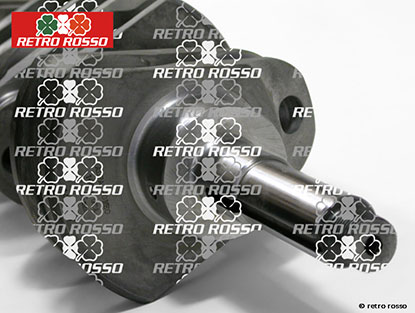 Vilebrequin 1600 GTA Sport Racing (8 poids)