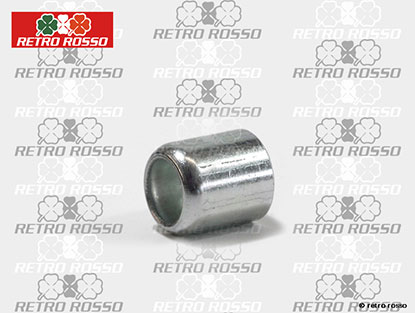 Raccord pour tube essence / huile diamètre int. 8mm