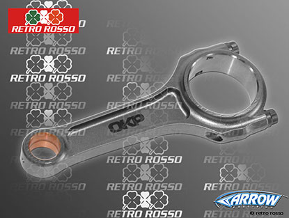 Bielle speciale Racing 1750 / 2000 Version longue