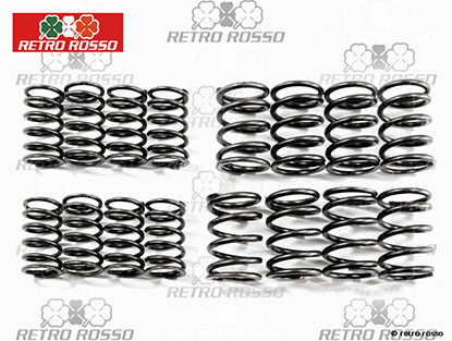 Jeu (16pc.) ressorts de soupape renforcés 105 / 101 / TS