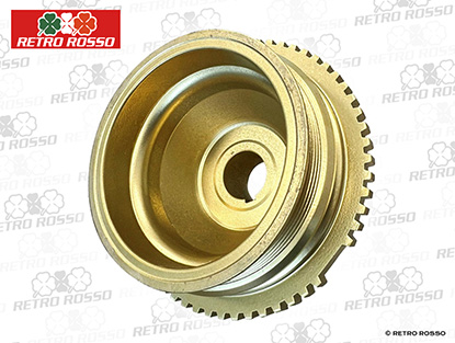 Poulie pour vilebrequin Spider 2,0 IE 90-93