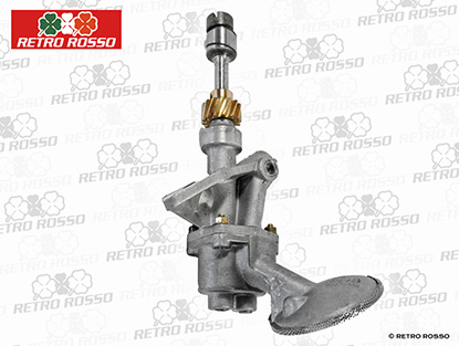 Pompe à huile 1300 - 2000cc 105 + Spider 90 - 93
