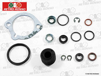 Kit de réparation tendeur cour. reg. 2,0 - 3,0 V6