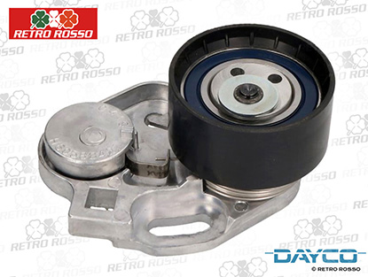 Tendeur courroie distribution reg. 2000-3000cc V6 (mech.)