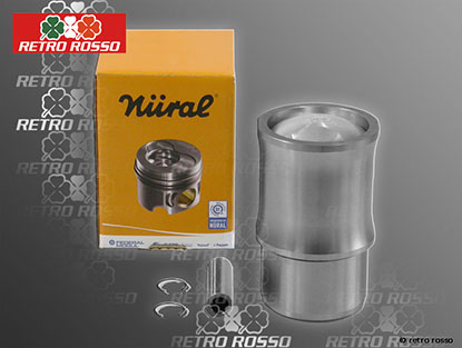 Piston et chemise 2000cc 84mm Sport (10,4:1) Original