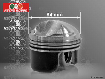 Piston Sport (1) 2000cc 84mm Nord + A + 75