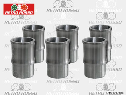 Chemise pour piston Alfa Romeo 2600cc. 83mm