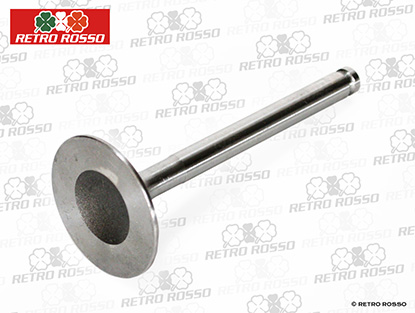 Soupape admission 1600-1800cc 105, 115, 116 (42mm)