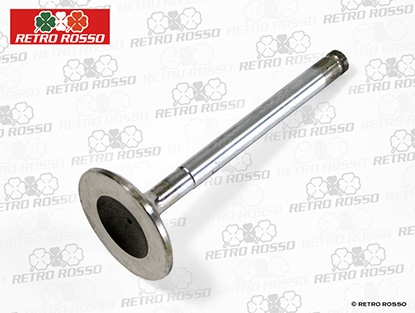 Soupape admission 2500cc V6 (41 mm) GTV6, 75 V6, 155