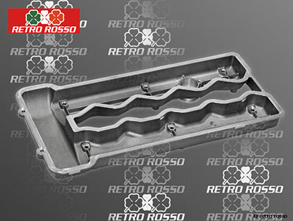 Couvre culasse aluminium 1300-2000 GTA / GTAm