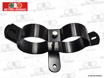 Support pour pompes essence elec. Alfa Montreal