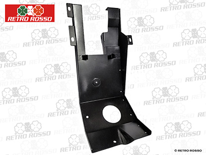 Panneau de montage pompes essence elec. Alfa Montreal