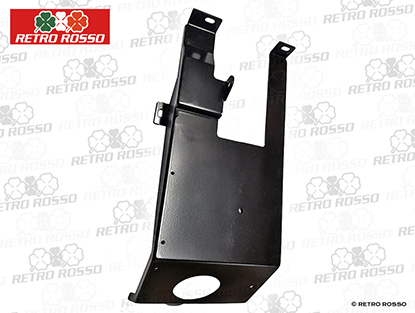 Panneau de montage pompes essence elec. Alfa Montreal