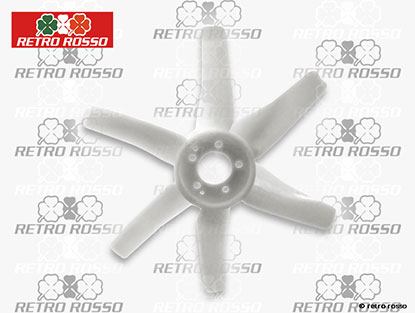 Ventilateur petites pales 1300 - 1600cc  (27 mm)