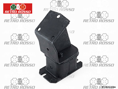 Suspension moteur côté échappement cpl. 116 / 75 / 90