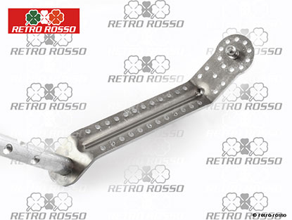 Ensemble leviers standard 105 / 1. Serie