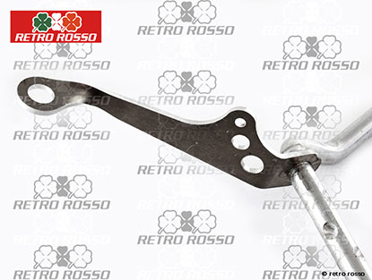 Ensemble leviers standard 105 / 1. Serie