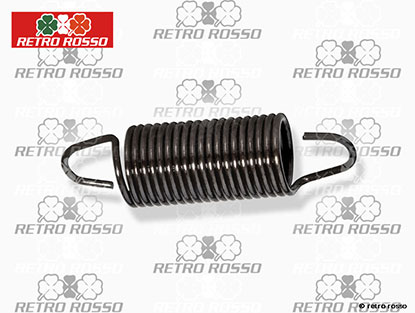 Ressort pour tringlerie accélérateur 105 / 115