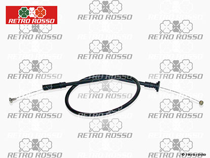 Cable accélérateur Alfetta GTV