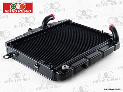Radiateur neuf Aluminium GTV Bertone / Giulia / Berlina