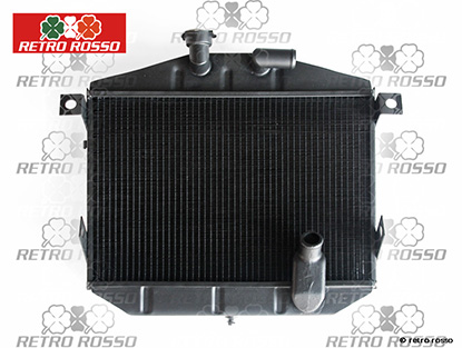 Radiateur neuf 750 / 101 Giulietta / Giulia Spider