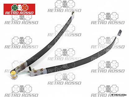Crampon pour carter filtre á air 105 1. Serie