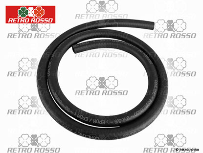 Durite 1300-2000 105 (radiateur-vase expansion)