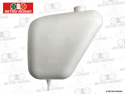 Vase expansion Alfa Romeo Montreal