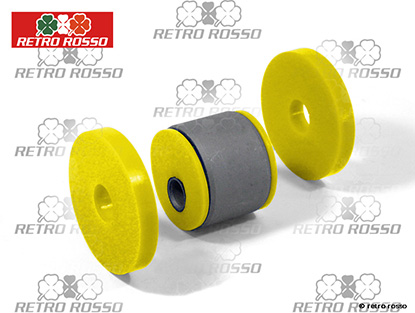 Silentbloc boîte vitesses arrière 1300-2000cc 105 PU