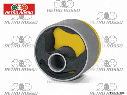 Silentbloc boîte vitesses arrière 1300-2000cc 105 PU