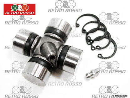 Croisillon p. arbre transmission 750 / 101