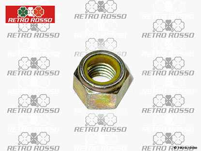 Écrou autoserreur p. arbre transmission 105 / 115 (9mm)
