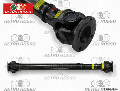 Arbre transmission RACING Bertone GT / GTA 9mm