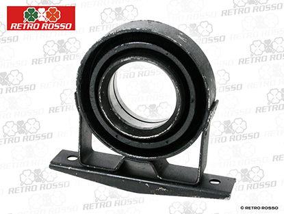Palier central transmission 105 modèles 2. série