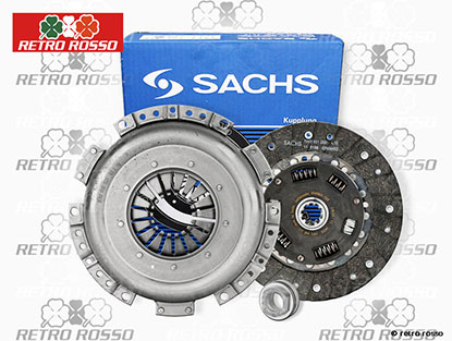 Kit embrayage 1300 - 2000cc. 105 /115 Sachs 