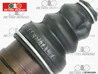 Cylindre récepteur 1300 - 2000 Nord + M BENDITALIA
