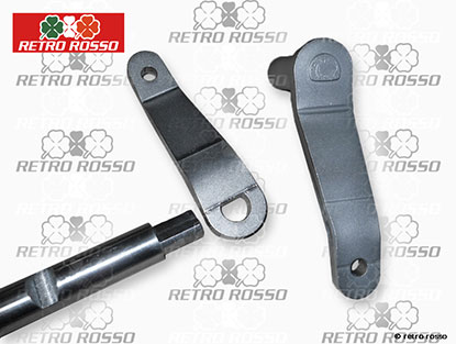 Alfa Romeo arbre pour manuvre embrayage 105 / 115