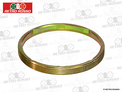 Bague p. roulement arrière pas à gauche Alfa 116 + 75