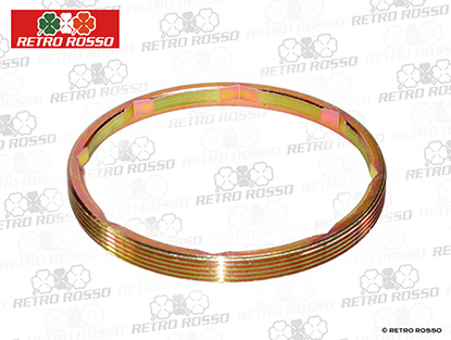 Bague p. roulement arrière pas à droite Alfa 116 + 75