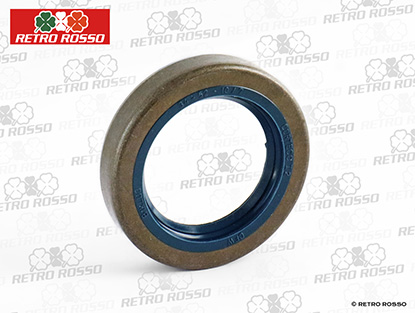 Joint spi roulement latéral p. carter diff.  105 / 115