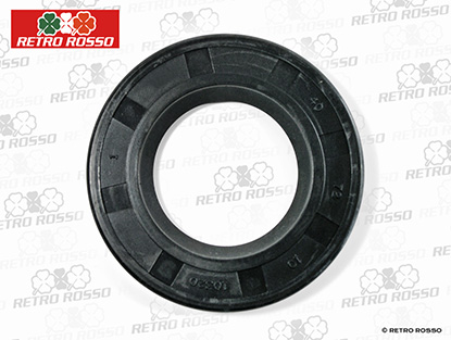 Joint spi pour carter différentiel  SKF - AR  750 / 101 / 105 