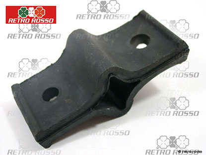 Support échappement Alfetta + GTV4 + GL + 75 + 90