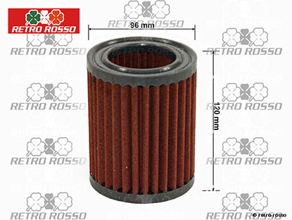 Filtre à air 750 Giulietta Berlina TI carbu simple
